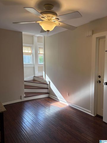 2717 CALDWELL AVENUE S, Birmingham, AL 35205
