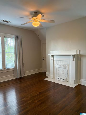 2717 CALDWELL AVENUE S, Birmingham, AL 35205
