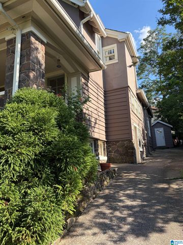 2717 CALDWELL AVENUE S, Birmingham, AL 35205