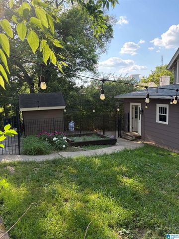 2717 CALDWELL AVENUE S, Birmingham, AL 35205