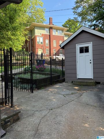 2717 CALDWELL AVENUE S, Birmingham, AL 35205