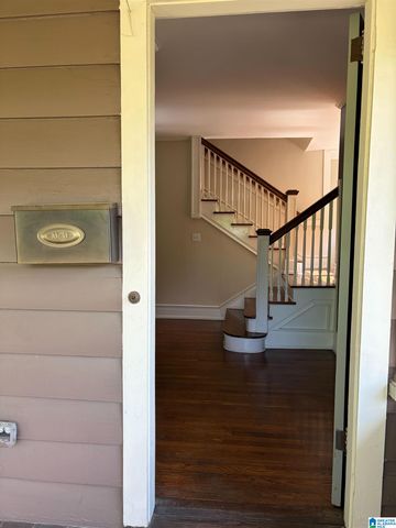 2717 CALDWELL AVENUE S, Birmingham, AL 35205