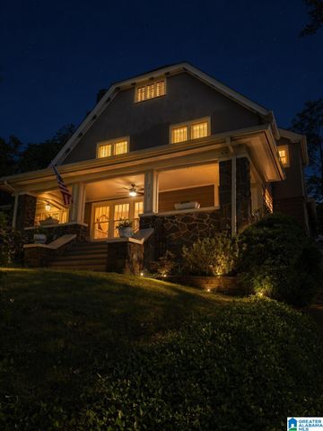 2717 CALDWELL AVENUE S, Birmingham, AL 35205