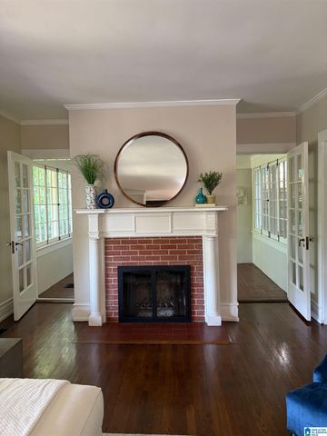 2717 CALDWELL AVENUE S, Birmingham, AL 35205