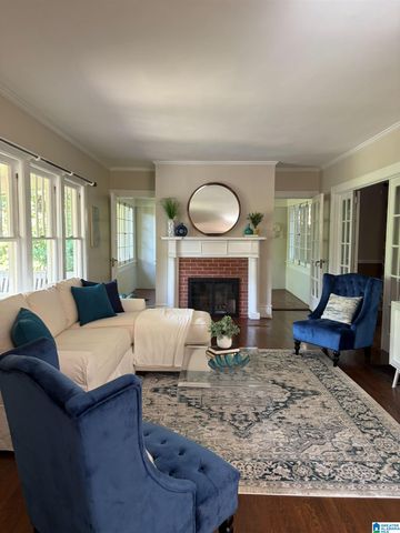 2717 CALDWELL AVENUE S, Birmingham, AL 35205