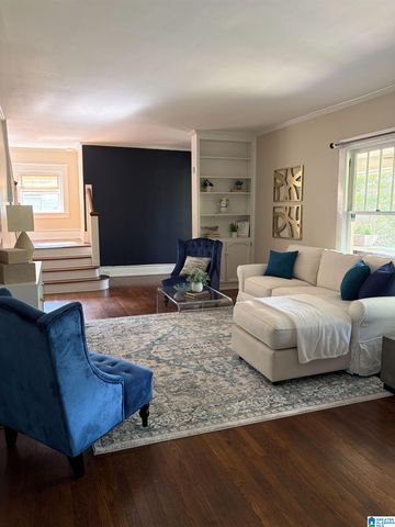 2717 CALDWELL AVENUE S, Birmingham, AL 35205