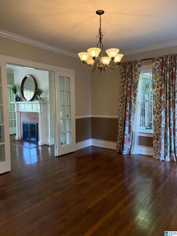 2717 CALDWELL AVENUE S, Birmingham, AL 35205