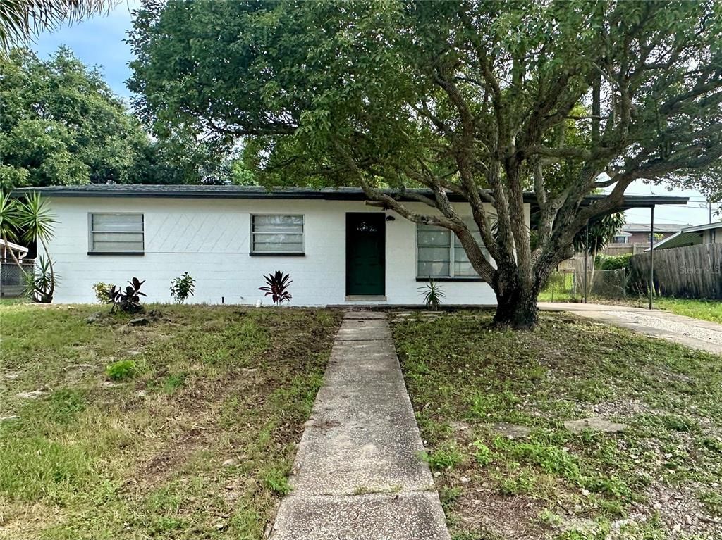 3890 BARCELONA STREET, Titusville, FL 32796