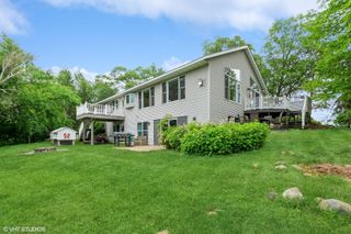 1837 Liberty Street, Mora, MN 55051