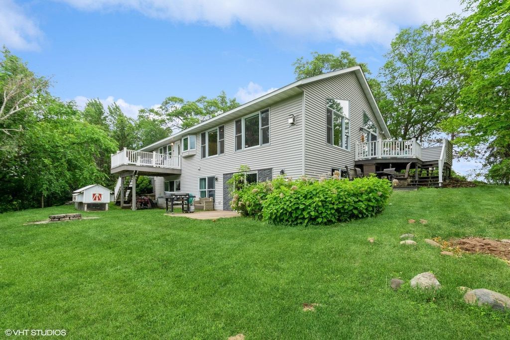 1837 Liberty Street, Mora, MN 55051