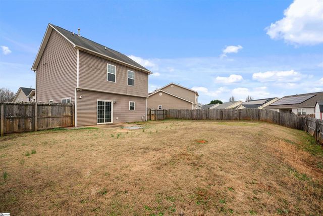 11 Heatherfield Drive, Simpsonville, SC 29680