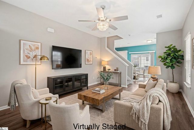 11 Heatherfield Drive, Simpsonville, SC 29680