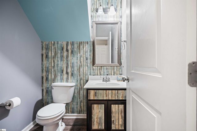 11 Heatherfield Drive, Simpsonville, SC 29680