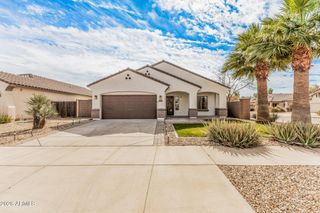 5817 W ARDMORE Road, Laveen, AZ 85339