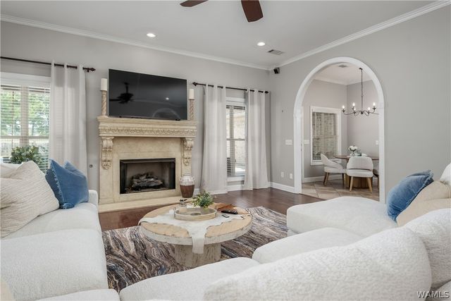 9030 Tiffany, Tuscaloosa, AL 35405