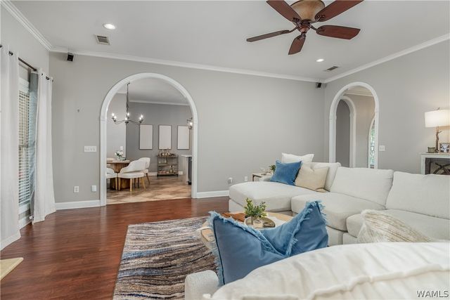 9030 Tiffany, Tuscaloosa, AL 35405