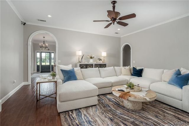 9030 Tiffany, Tuscaloosa, AL 35405