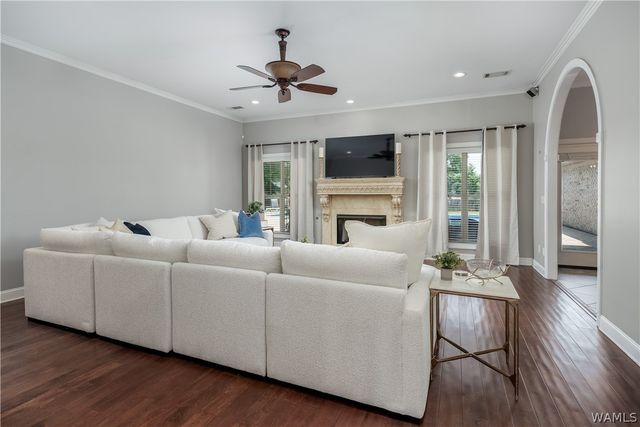 9030 Tiffany, Tuscaloosa, AL 35405