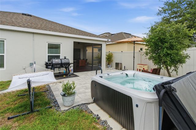 9384 ST THERESE STREET, Groveland, FL 34736