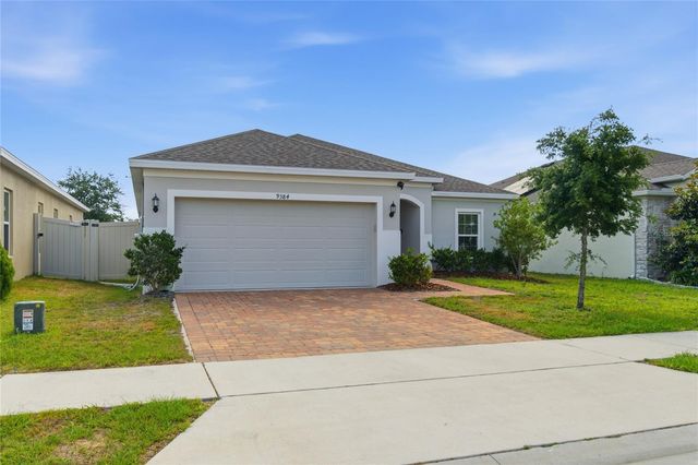 9384 ST THERESE STREET, Groveland, FL 34736