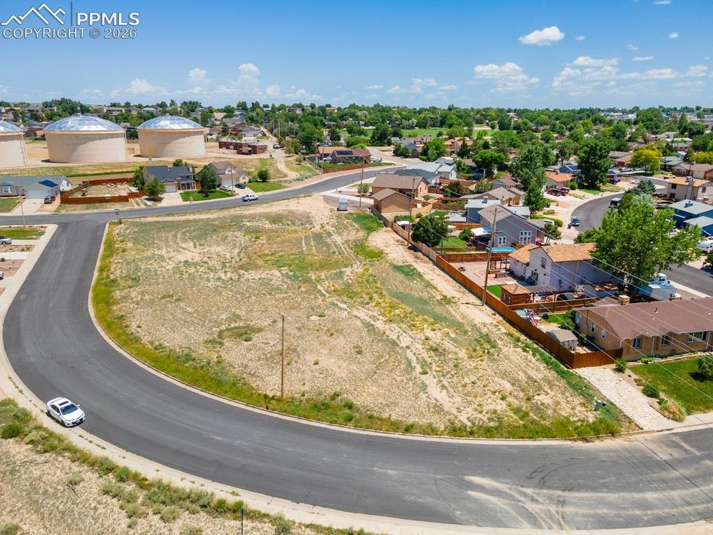 Crestview Drive, Pueblo, CO 81008 — exterior