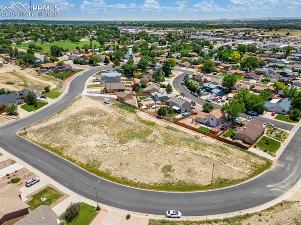 Crestview Drive, Pueblo, CO 81008 — photo 2