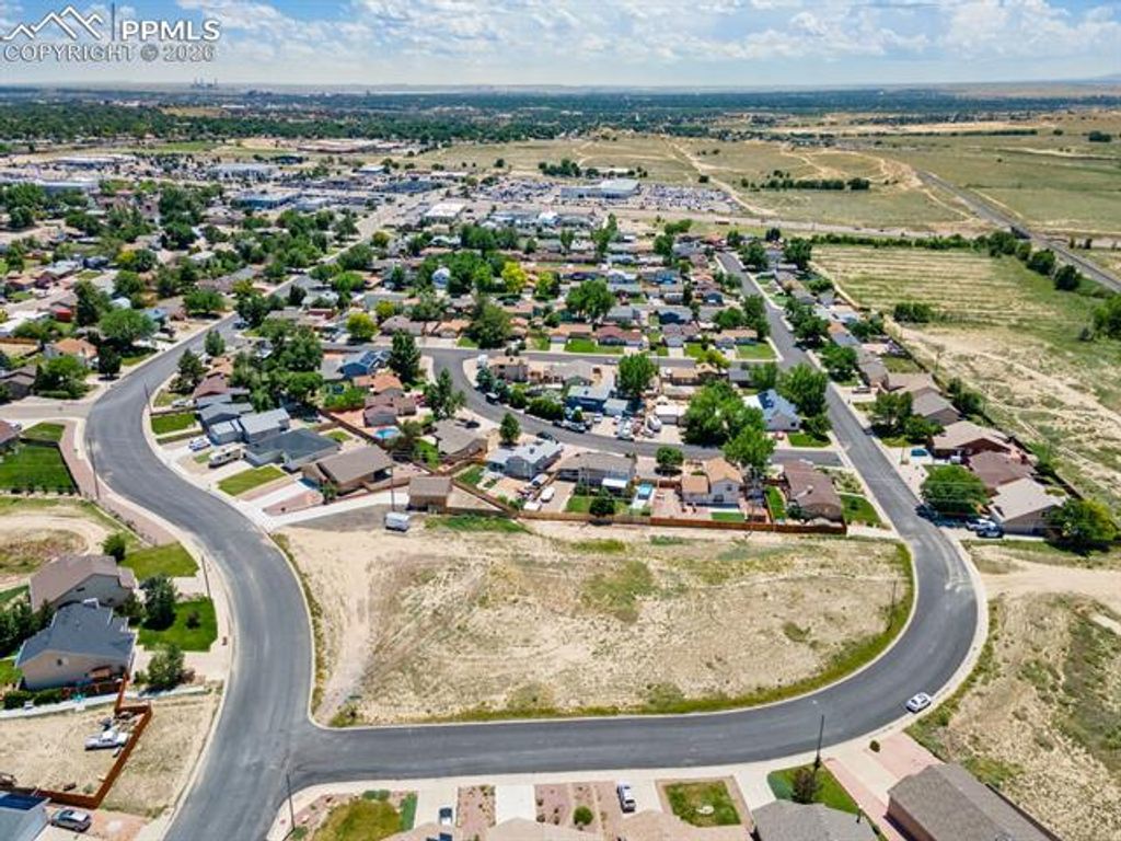 Crestview Drive, Pueblo, CO 81008 — photo 3