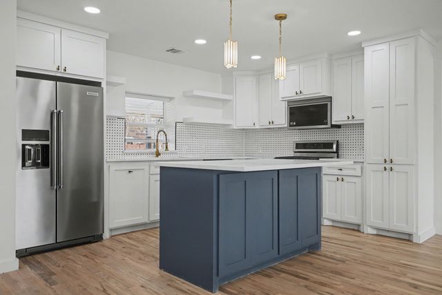 3503 Fontana Drive, Dallas, TX 75220