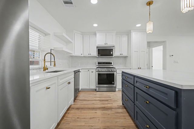 3503 Fontana Drive, Dallas, TX 75220