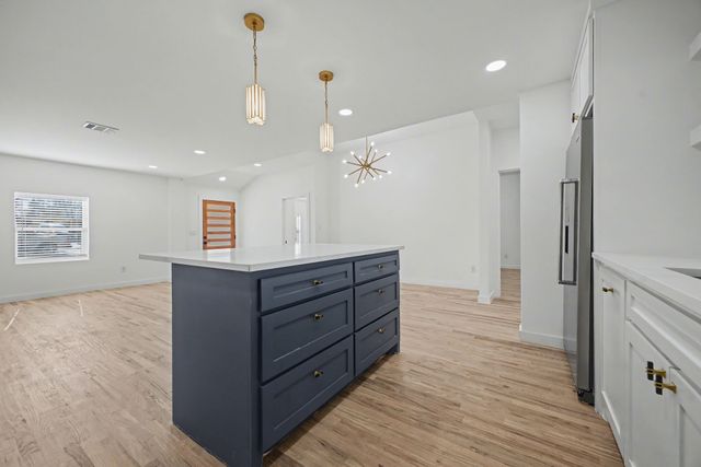 3503 Fontana Drive, Dallas, TX 75220