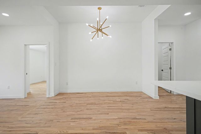 3503 Fontana Drive, Dallas, TX 75220