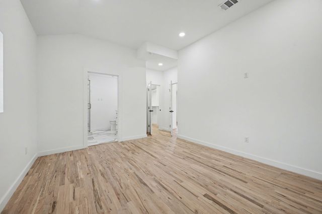 3503 Fontana Drive, Dallas, TX 75220