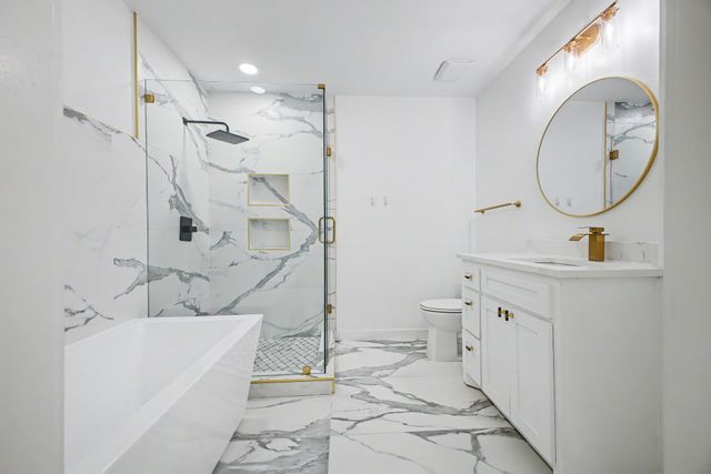 3503 Fontana Drive, Dallas, TX 75220