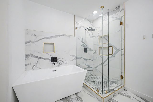 3503 Fontana Drive, Dallas, TX 75220