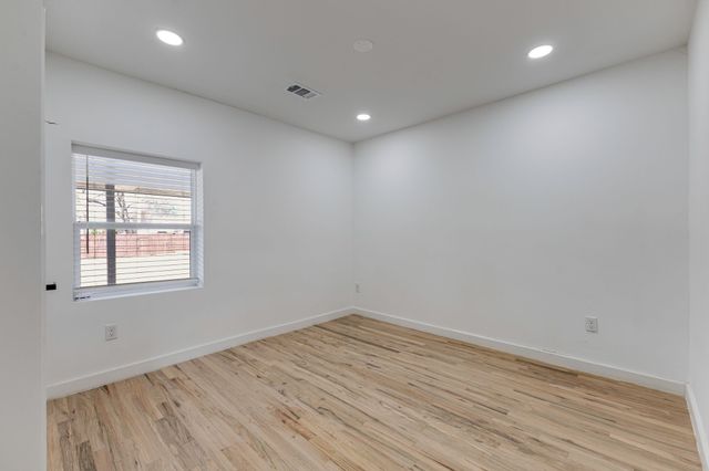 3503 Fontana Drive, Dallas, TX 75220