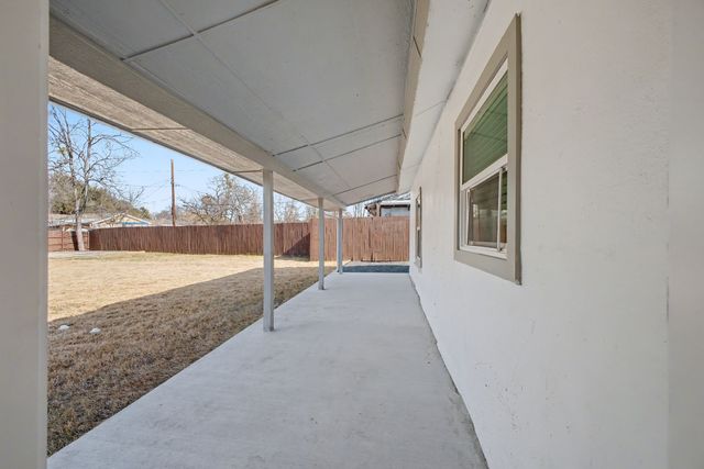 3503 Fontana Drive, Dallas, TX 75220