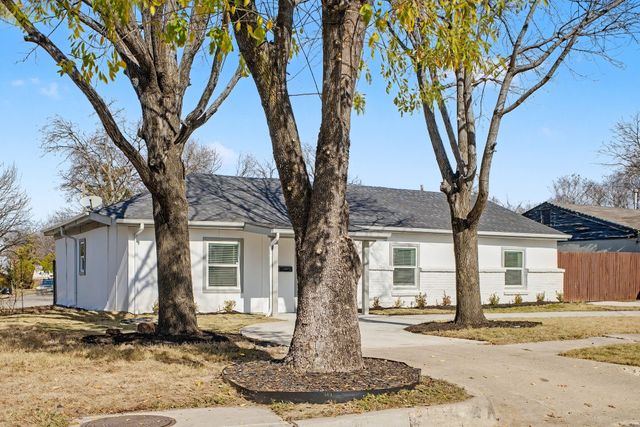 3503 Fontana Drive, Dallas, TX 75220