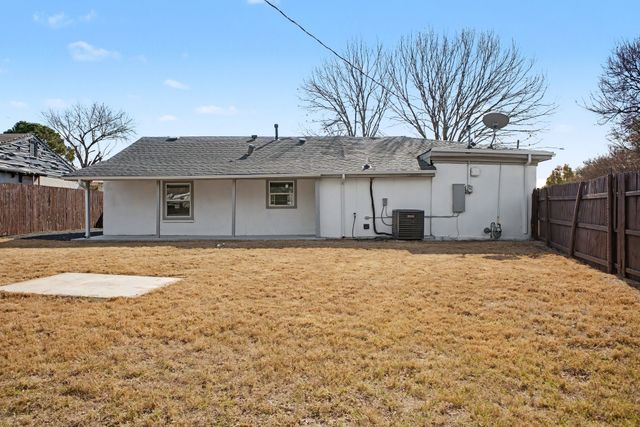 3503 Fontana Drive, Dallas, TX 75220