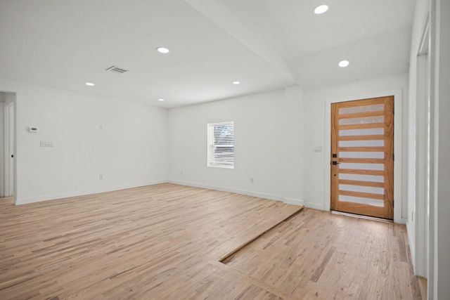 3503 Fontana Drive, Dallas, TX 75220