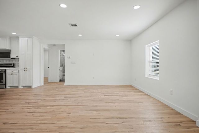 3503 Fontana Drive, Dallas, TX 75220