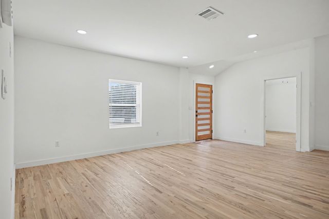 3503 Fontana Drive, Dallas, TX 75220