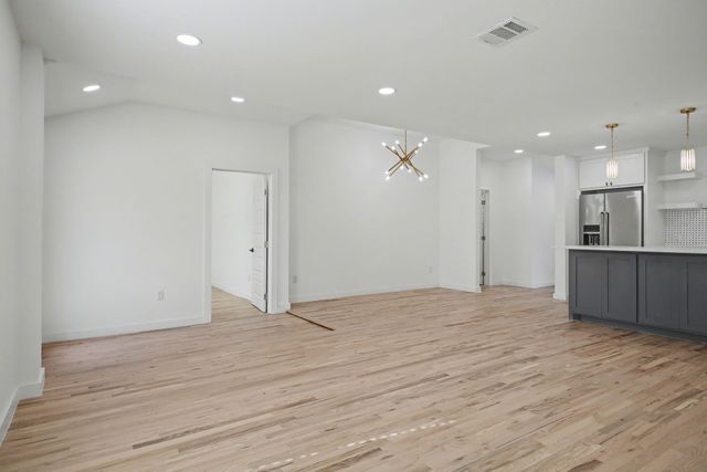 3503 Fontana Drive, Dallas, TX 75220