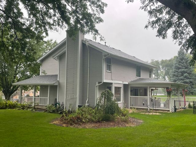 2137 Saint James Avenue, Belvidere, IL 61008