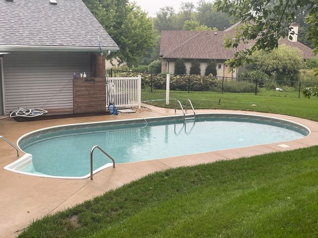 2137 Saint James Avenue, Belvidere, IL 61008