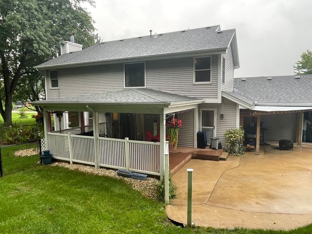 2137 Saint James Avenue, Belvidere, IL 61008