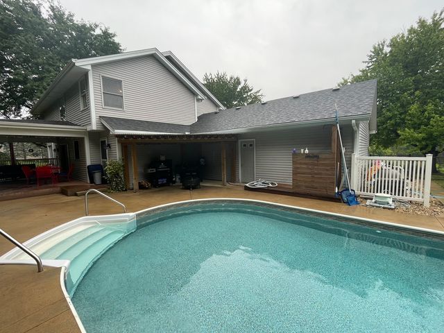 2137 Saint James Avenue, Belvidere, IL 61008