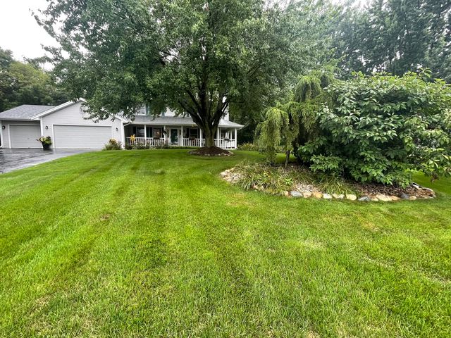 2137 Saint James Avenue, Belvidere, IL 61008