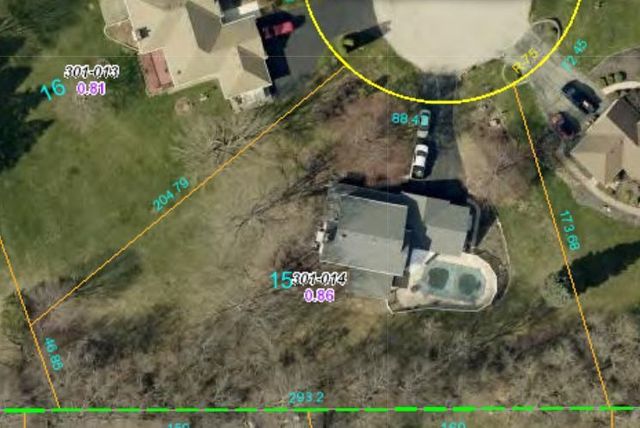 2137 Saint James Avenue, Belvidere, IL 61008