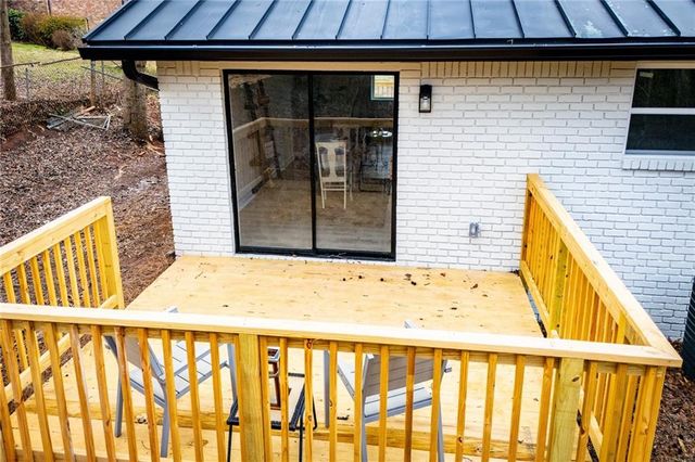 6350 Executive Drive, Winston, GA 30187