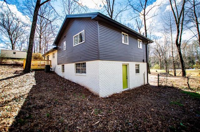 6350 Executive Drive, Winston, GA 30187